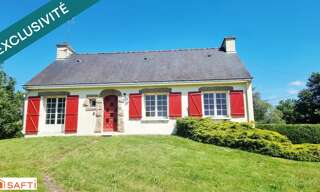 Maison 5 Pièces 81 m² à vendre à Saint-Perreux (56350)