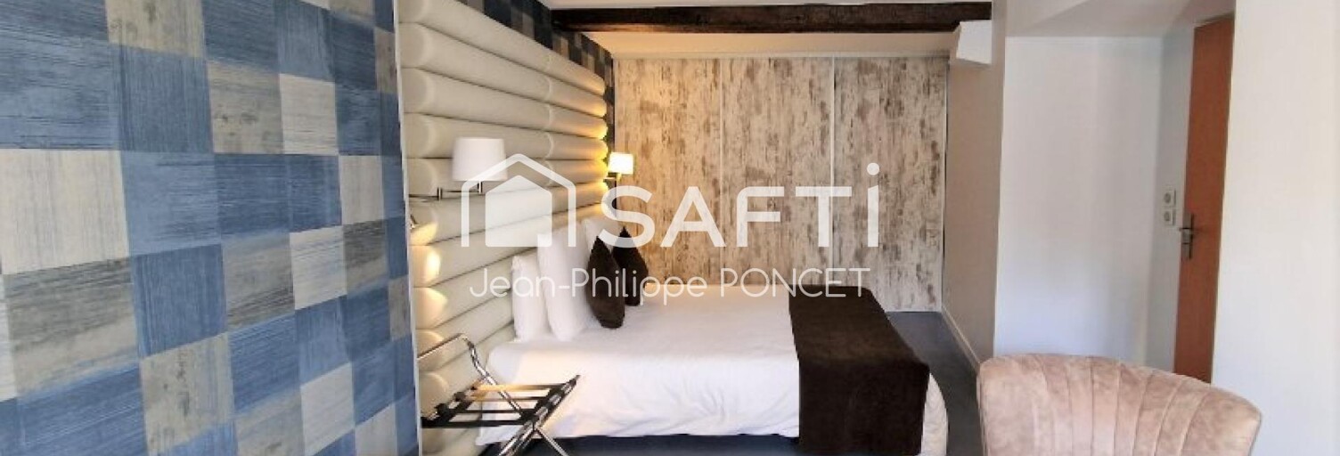 Commerce 10 Pièces 395 m² à vendre à Laon (02000)