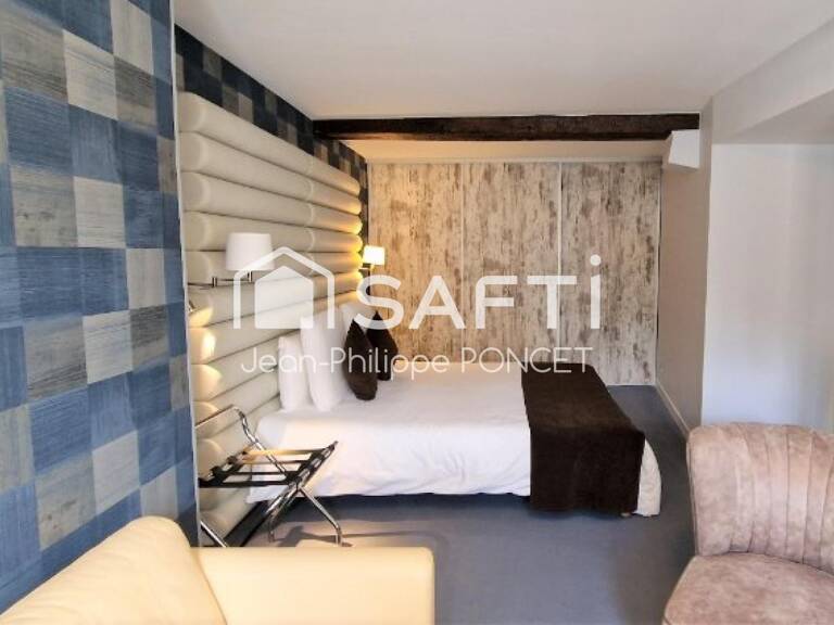 Immeuble de rapport — photo 1