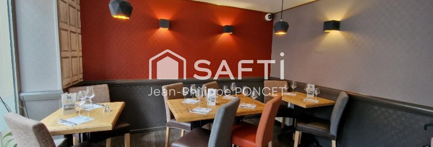 Commerce  292 m² à vendre à Laon (02000)