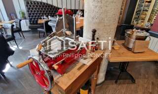 Commerce  292 m² à vendre à Laon (02000)