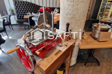 Commerce  830000 €