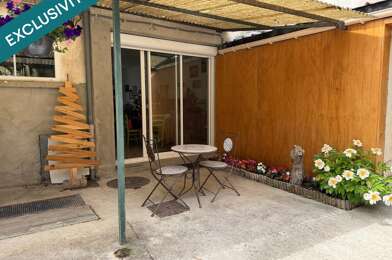 Maison 5 pièces 208000 €