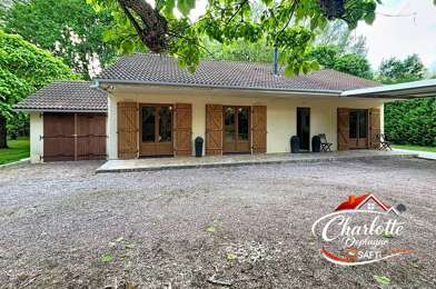Maison 6 pièces 212000 €