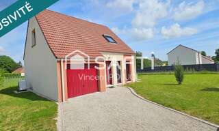 Maison 5 Pièces 85 m² à vendre à Voué (10150)