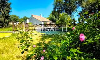 Maison 7 Pièces 143 m² à vendre à Rives-de-l'Yon (85310)