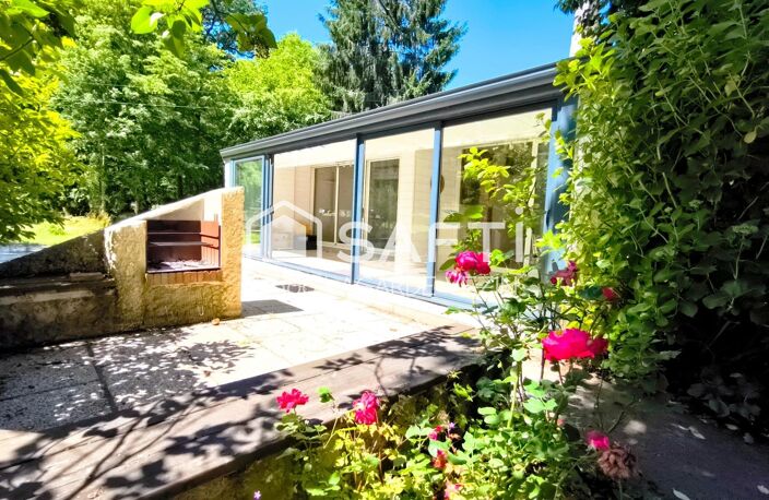 Maison d'Architecte — photo 4