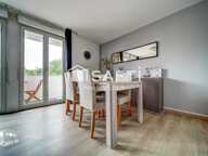 Maison mitoyenne d'un côté - 77m² - Fameck — photo 3
