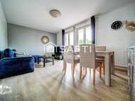 Maison mitoyenne d'un côté - 77m² - Fameck — photo 4