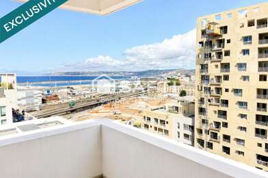 Appartement 3 pièces 259000 €