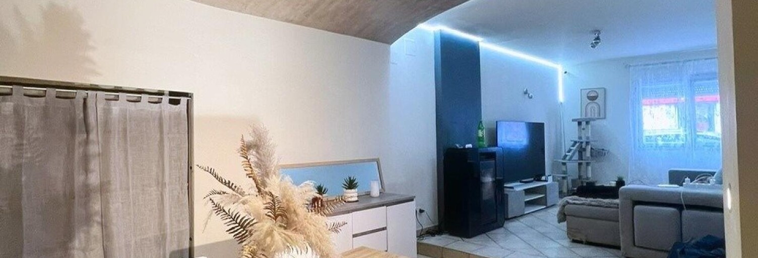 Maison 5 Pièces 110 m² à vendre à Bagnères-de-Bigorre (65200)