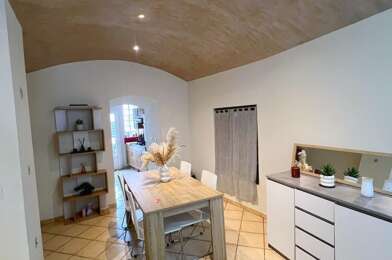 Maison 5 pièces 209900 €