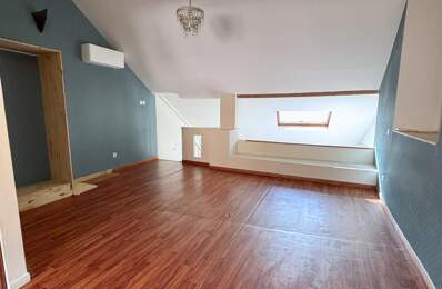 Maison de ville DPE B - 110 m² — photo du bien