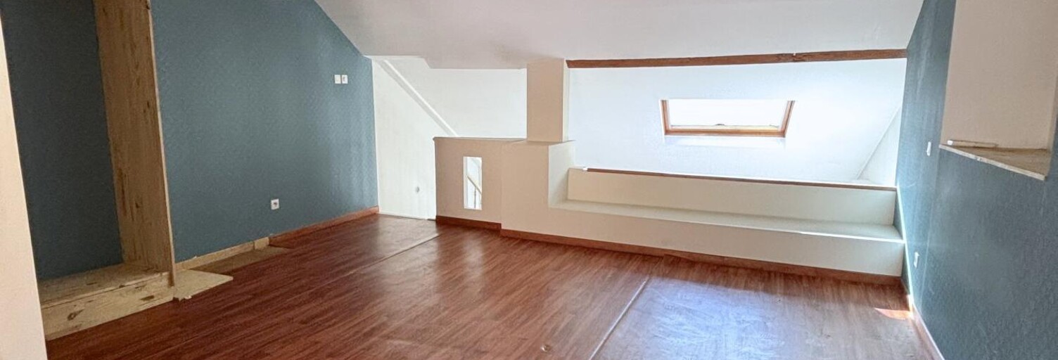 Maison 5 Pièces 110 m² à vendre à Bagnères-de-Bigorre (65200)