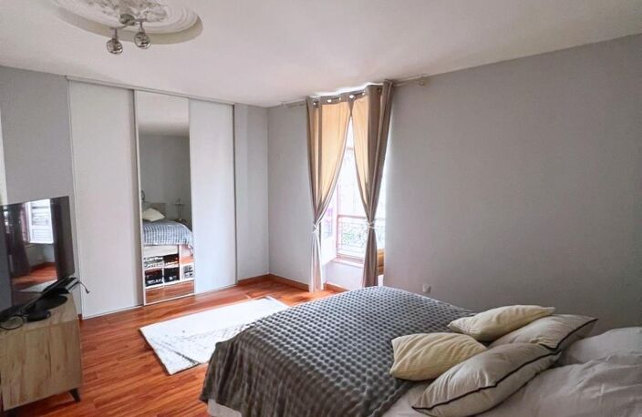Maison de ville DPE B - 110 m² — photo 2