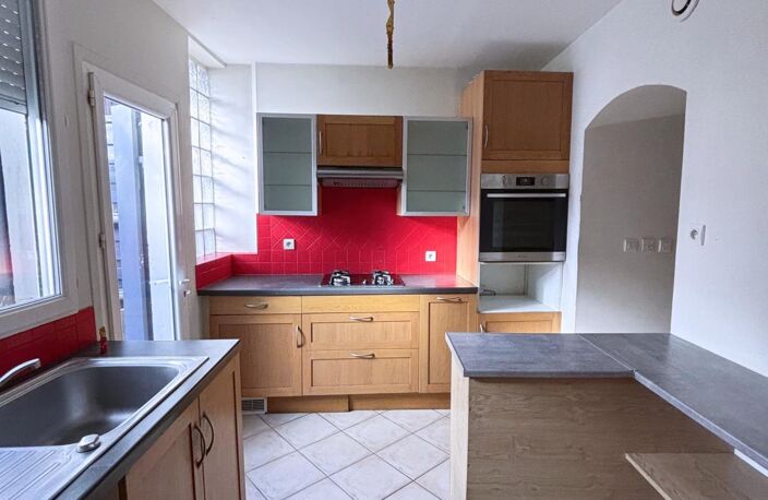 Maison de ville DPE B - 110 m² — photo 4