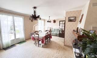 Maison 5 Pièces 77 m² à vendre à Sagy (95450)