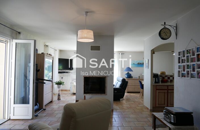 Maison et gite indépendant, avec piscine — photo 4