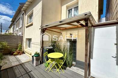 Appartement 3 pièces 190000 €