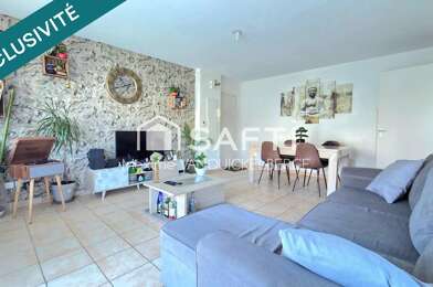 Appartement 2 pièces 81000 €