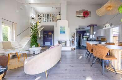 Maison 5 pièces 679000 €