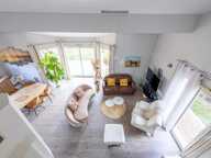 Grande maison avec studio indépendant à Mérignac Capeyron — photo 3