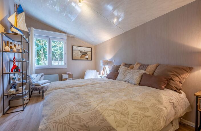 Grande maison avec studio indépendant à Mérignac Capeyron — photo 5
