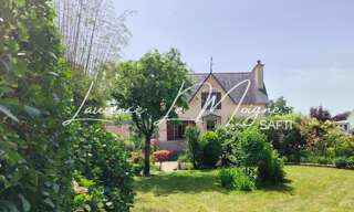 Maison 6 Pièces 115 m² à vendre à Sizun (29450)