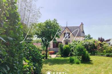 Maison 6 pièces 260000 €