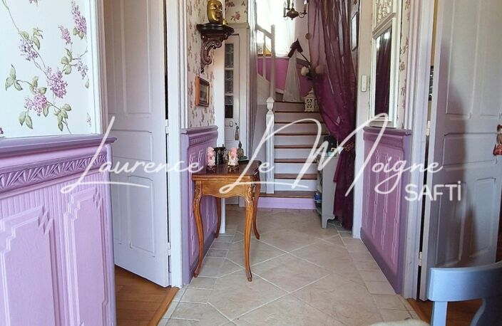 Cette maison de charme cache un petit trésor ! — photo 2