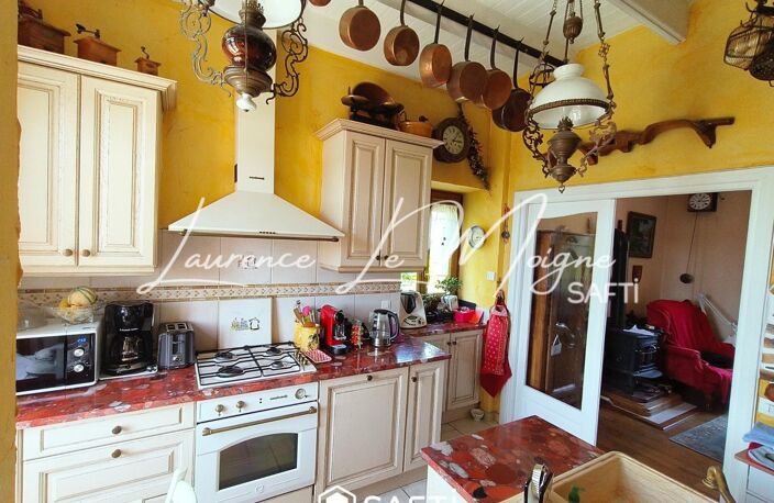 Cette maison de charme cache un petit trésor ! — photo 3