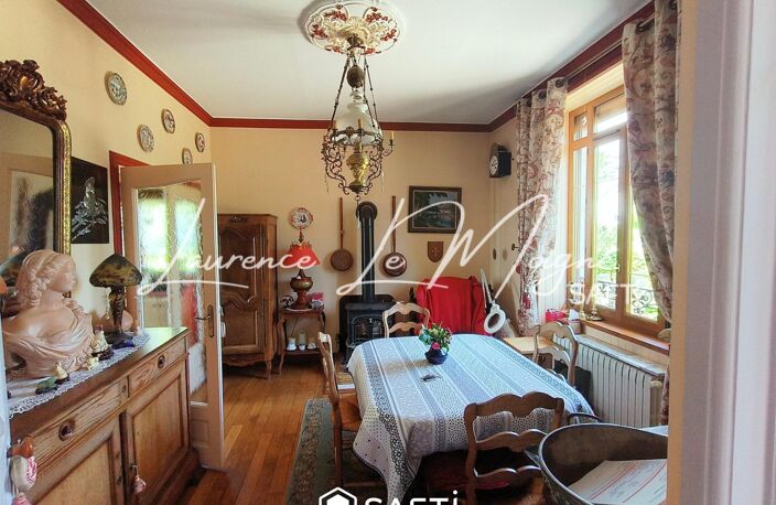Cette maison de charme cache un petit trésor ! — photo 4
