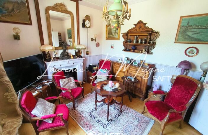 Cette maison de charme cache un petit trésor ! — photo 5