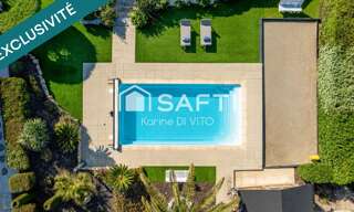 Maison 5 Pièces 136 m² à vendre à Fréjus (83370)