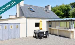 Maison 4 Pièces 81 m² à vendre à Landivisiau (29400)
