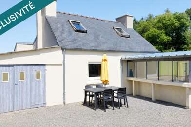 Maison 4 pièces 204990 €