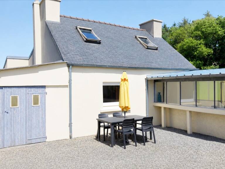 Charmante maison, environnement paisible à moins de 5 mn du centre — photo 1