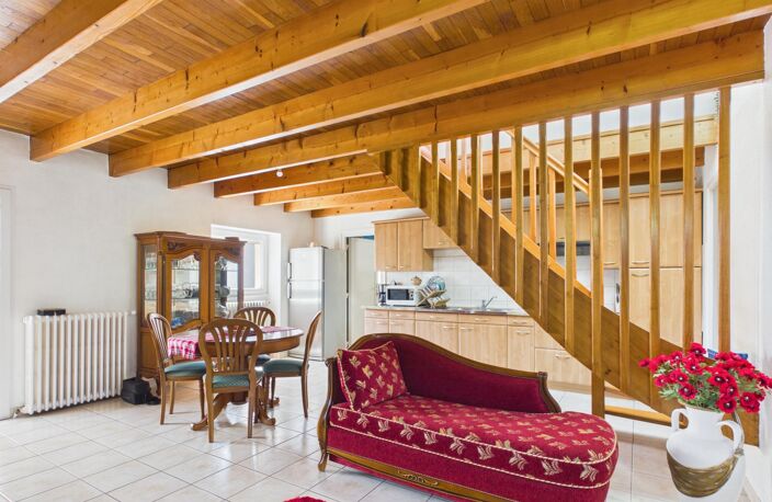 Charmante maison, environnement paisible à moins de 5 mn du centre — photo 3