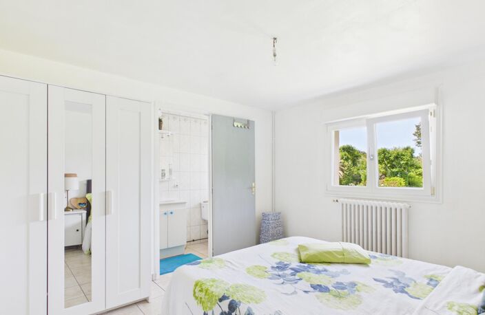 Charmante maison, environnement paisible à moins de 5 mn du centre — photo 5
