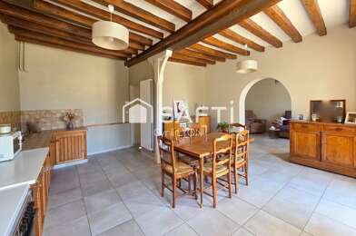 Maison 6 pièces 131600 €