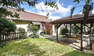Maison 2 Pièces 46 m² à vendre à Carlux (24370)