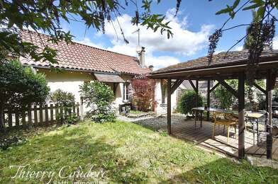 Maison 2 pièces 140000 €