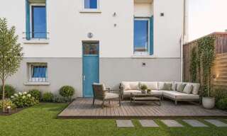 Maison 3 Pièces 71 m² à vendre à Clermont-Ferrand (63000)
