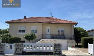 Maison 4 Pièces 78 m² à vendre à Marmande (47200)