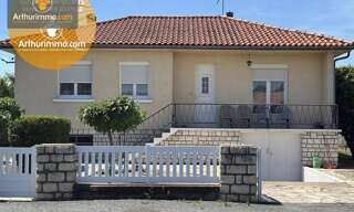 Maison 4 Pièces 78 m² à vendre à Marmande (47200)