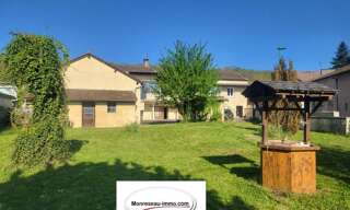 Maison 6 Pièces 125 m² à vendre à Sancé (71000)