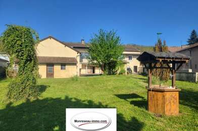 Maison 6 pièces 273000 €