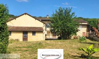 Maison 6 Pièces 125 m² à vendre à Sancé (71000)