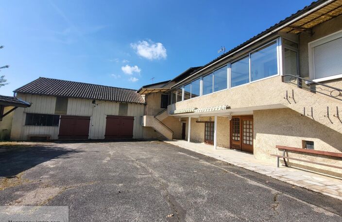 Propriété — photo 4
