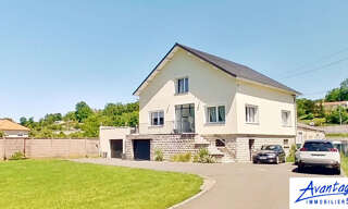 Maison 10 Pièces 209 m² à vendre à Bar-le-Duc (55000)